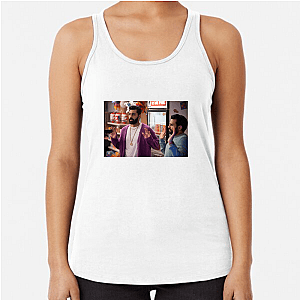 Born to Serve Deli Realness Deli Boys Tank Tops