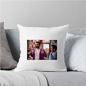 Born to Serve Deli Realness Deli Boys Pillows Cover