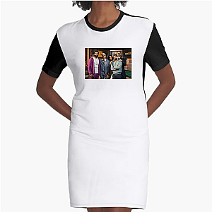 Certified Deli Behavior Deli Boys Dresses