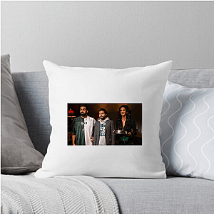 Bagels & Beef – Deli Boys Deli Boys Pillows Cover