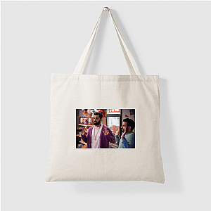 Born to Serve Deli Realness Deli Boys Bags