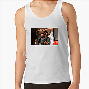 Boys of the Deli Block Deli Boys Tank Tops