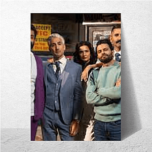 Certified Deli Behavior Deli Boys Posters
