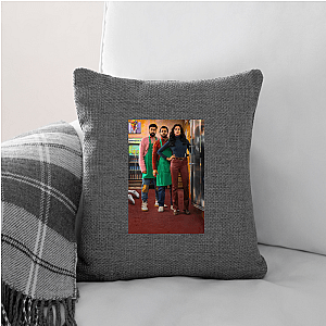 Cold Cuts, Hot Trouble Deli Boys Pillows Cover