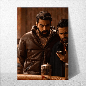 Boss Moves – Deli Style Deli Boys Posters