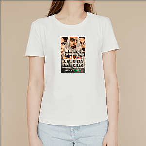 Stay Sharp Like a Deli Knife Deli Boys T-Shirts