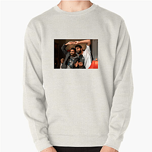 Boys of the Deli Block Deli Boys Sweatshirts