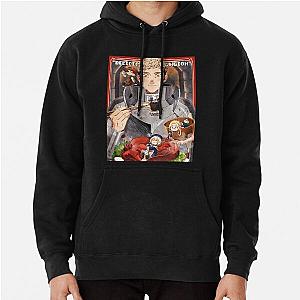 Delicious in Dungeon cooking Pullover Hoodie