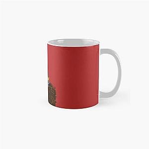 Dungeon Meshi Delicious in Dungeon lets eat! Classic Mug