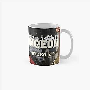  Delicious in Dungeon - Cover image Classic Mug