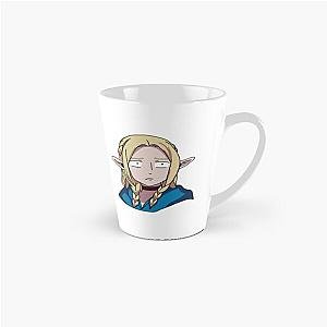 Marcille Concerned Delicious in Dungeon Tall Mug