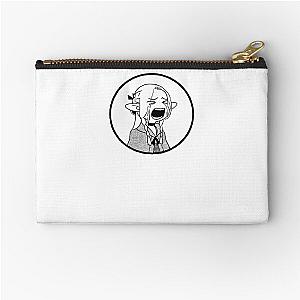 Delicious in Dungeon : Dungeon Meshi Marcille Zipper Pouch