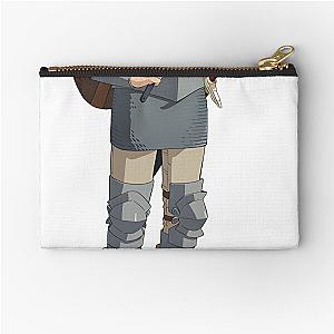 Delicious in Dungeon - Laios Zipper Pouch