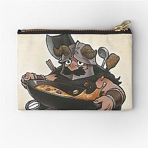 Dungeon Meshi   Delicious in Dungeon -  Chilchuck Senshi Zipper Pouch