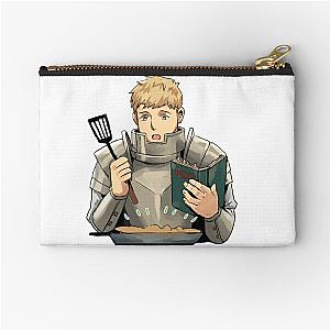 delicious in dungeon laios Zipper Pouch