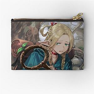 Delicious in Dungeon  Zipper Pouch