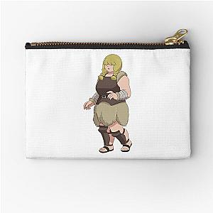 Daya Delicious in dungeon Zipper Pouch