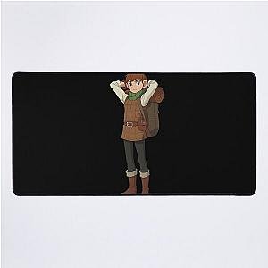Delicious in Dungeon - Meshi Desk Mat