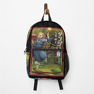  Delicious in dungeon Backpack