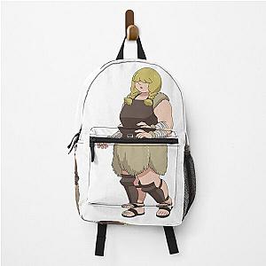 Daya Delicious in dungeon Backpack