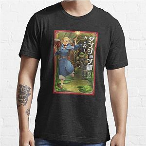  Delicious in dungeon Essential T-Shirt