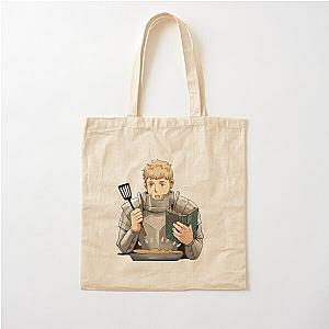 delicious in dungeon laios Cotton Tote Bag