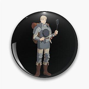 Delicious in Dungeon - Laios Pin