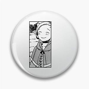 Dungeon Meshi Delicious in Dungeon Marcille & Laios Pin