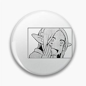 Dungeon Meshi Delicious in Dungeon Marcille & Laios Pin