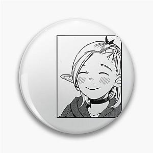 Dungeon Meshi Delicious in Dungeon Marcille & Laios Pin