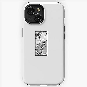 Dungeon Meshi Delicious in Dungeon Marcille & Laios iPhone Tough Case