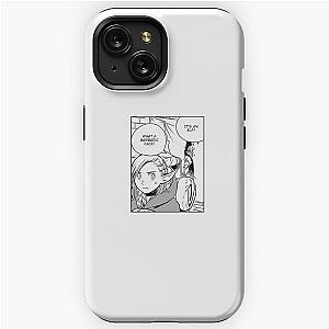 Dungeon Meshi Delicious in Dungeon Marcille & Laios iPhone Tough Case