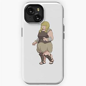 Daya Delicious in dungeon iPhone Tough Case