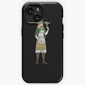 Meshi pattadol Delicious in dungeon iPhone Tough Case