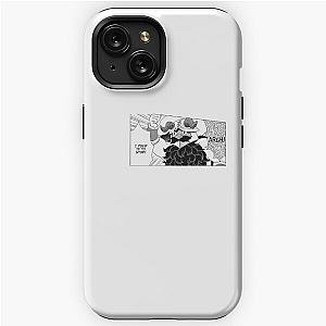 Dungeon Meshi Delicious in Dungeon Marcille & Laios iPhone Tough Case