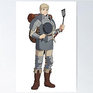 Delicious in Dungeon - Laios Poster