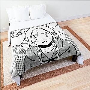 Delicious in Dungeon : marcille Comforter