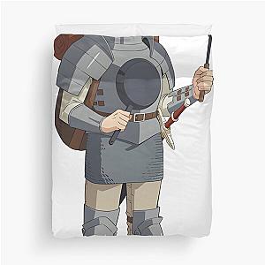 Delicious in Dungeon - Laios Duvet Cover