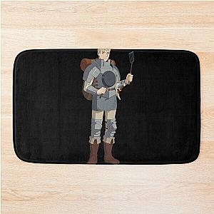 Delicious in Dungeon - Laios Bath Mat