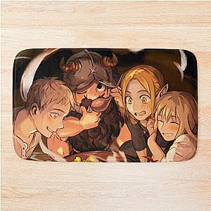 Delicious in Dungeon - All in One Bath Mat