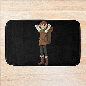 Delicious in Dungeon - Meshi Bath Mat