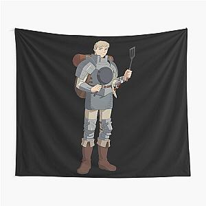 Delicious in Dungeon - Laios Tapestry