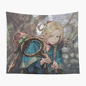 Delicious in Dungeon  Tapestry
