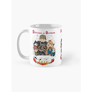 Delicious in Dungeon Coffee Mug