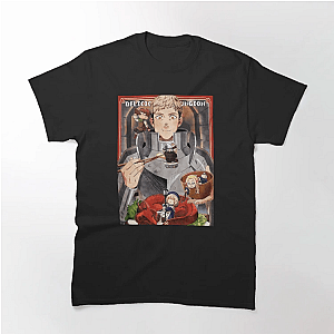 Dungeon Meshi Classic T-Shirt