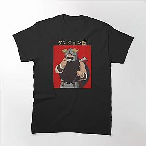 Delicious in Dungeon Senshi Delicious in Dungeon Classic T-Shirt