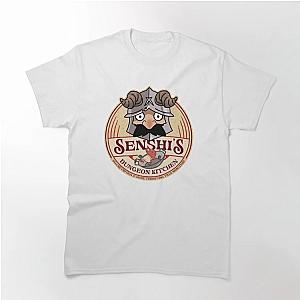 Delicious in Dungeon Senshi's Dungeon Kitchen Classic T-Shirt