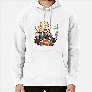 delicious in dungeon marcille Pullover Hoodie