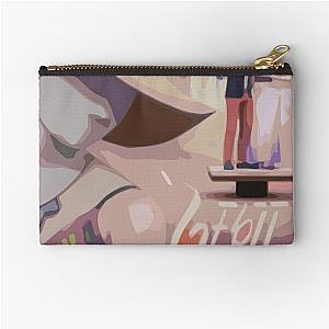 Still Life - Sims 4 Zipper Pouch