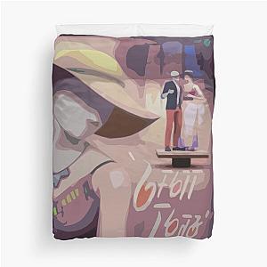 Still Life - Sims 4 Duvet Cover